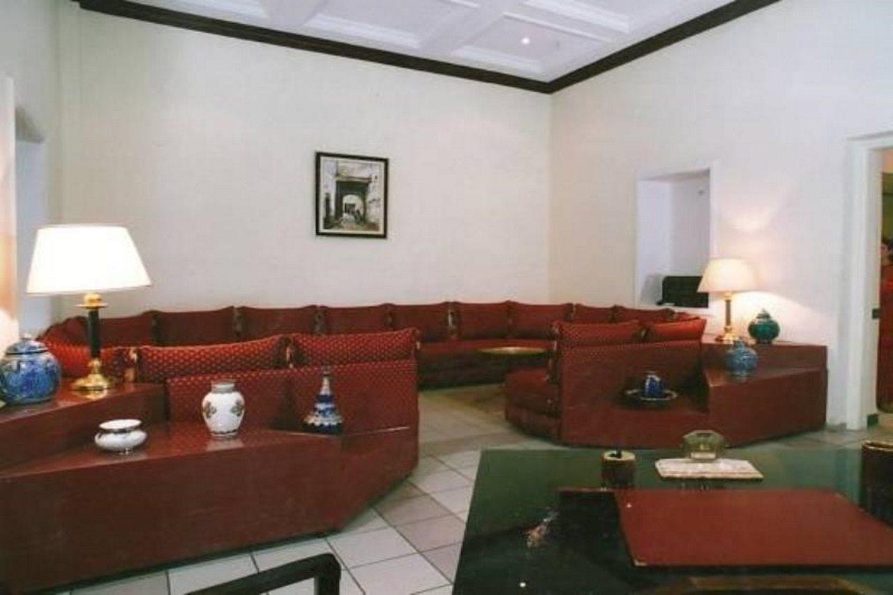 Hotel Olympic Fez Exterior foto